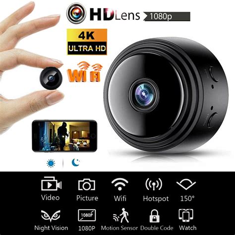 smallest video camera spy|very small wireless hidden cameras.